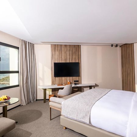 Idou Malabata Beach And Spa Tanger Extérieur photo