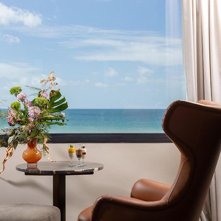 Idou Malabata Beach And Spa Tanger Extérieur photo