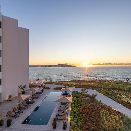 Idou Malabata Beach And Spa Tanger Extérieur photo