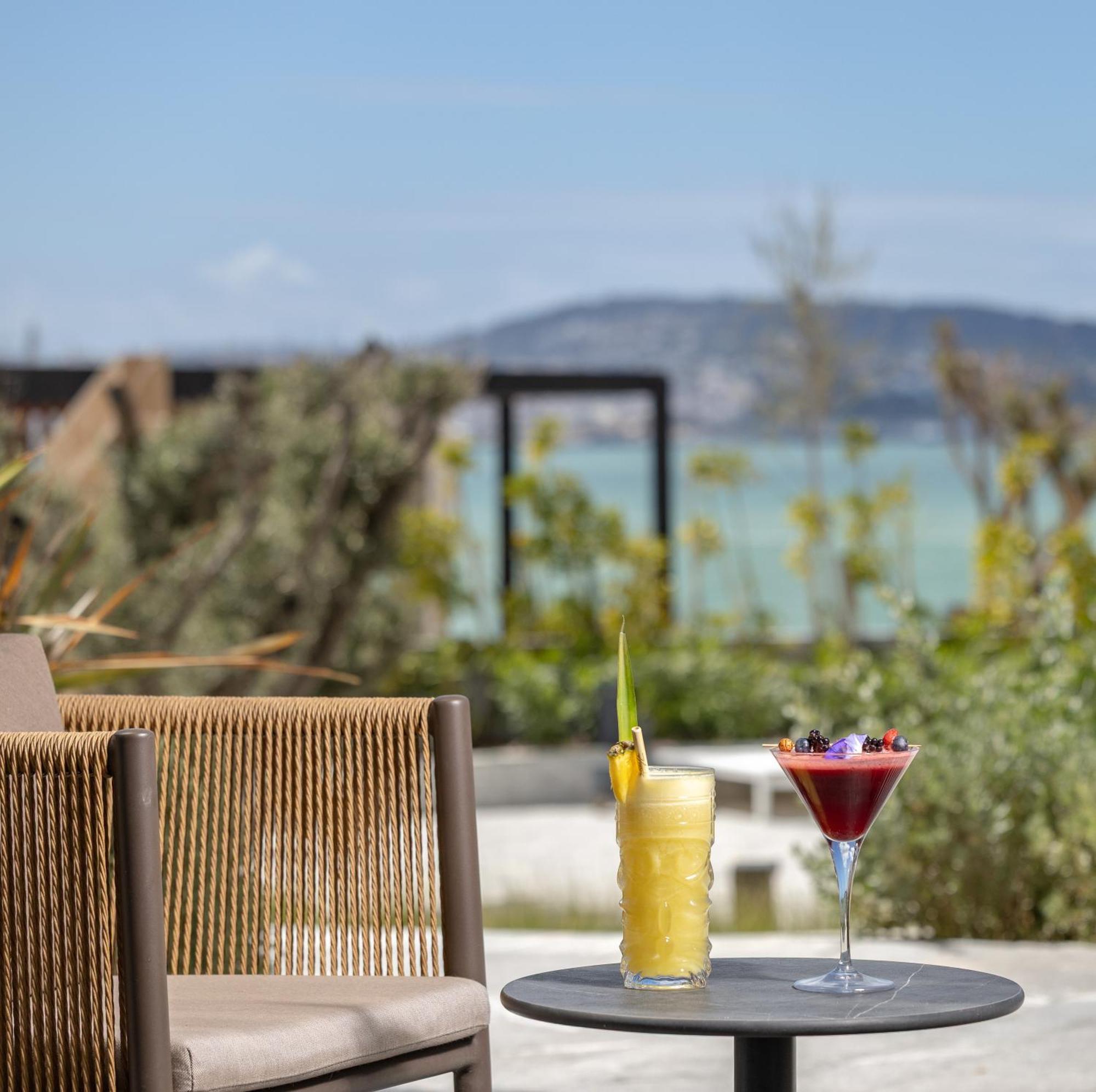 Idou Malabata Beach And Spa Tanger Extérieur photo