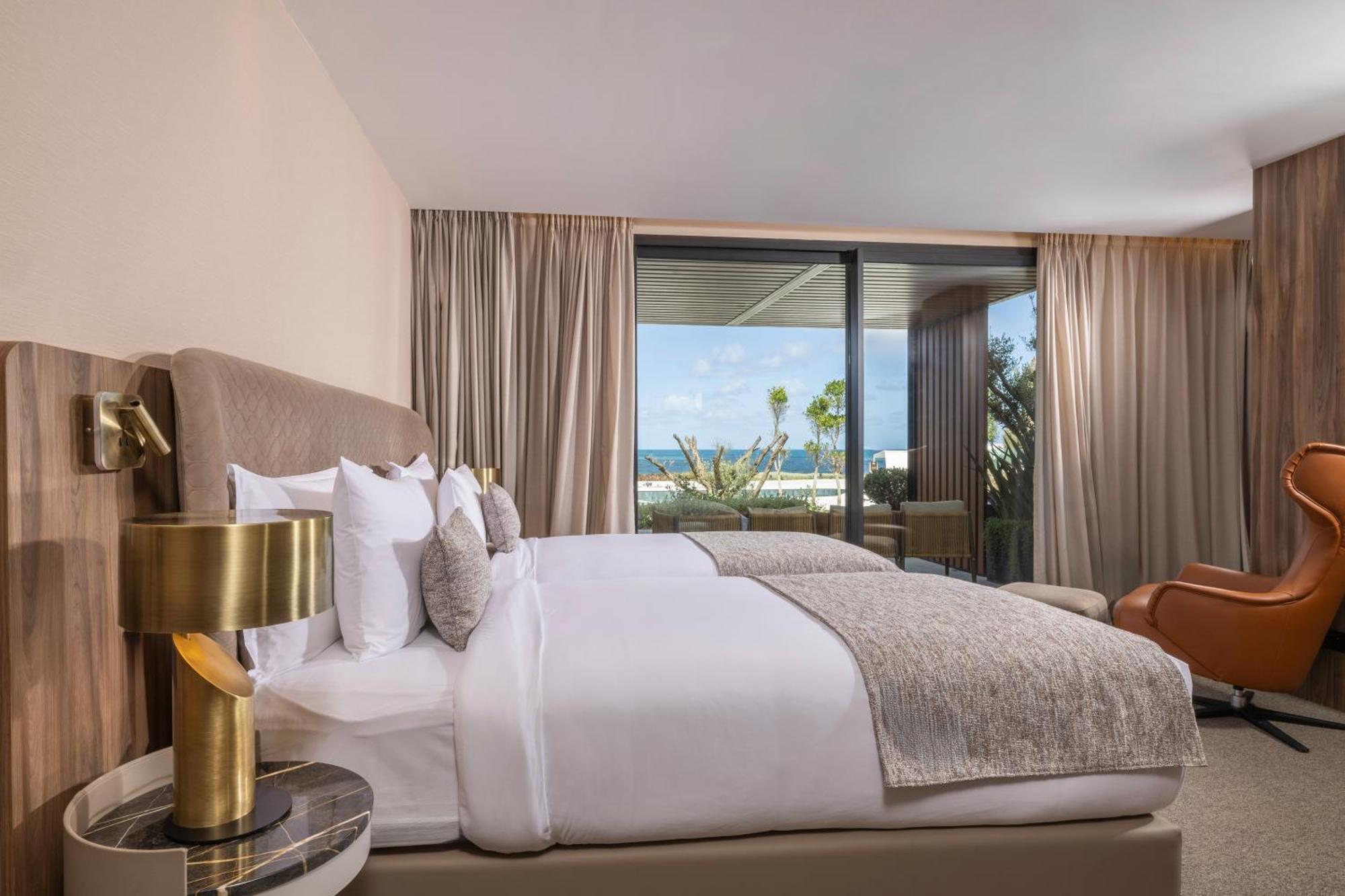 Idou Malabata Beach And Spa Tanger Extérieur photo